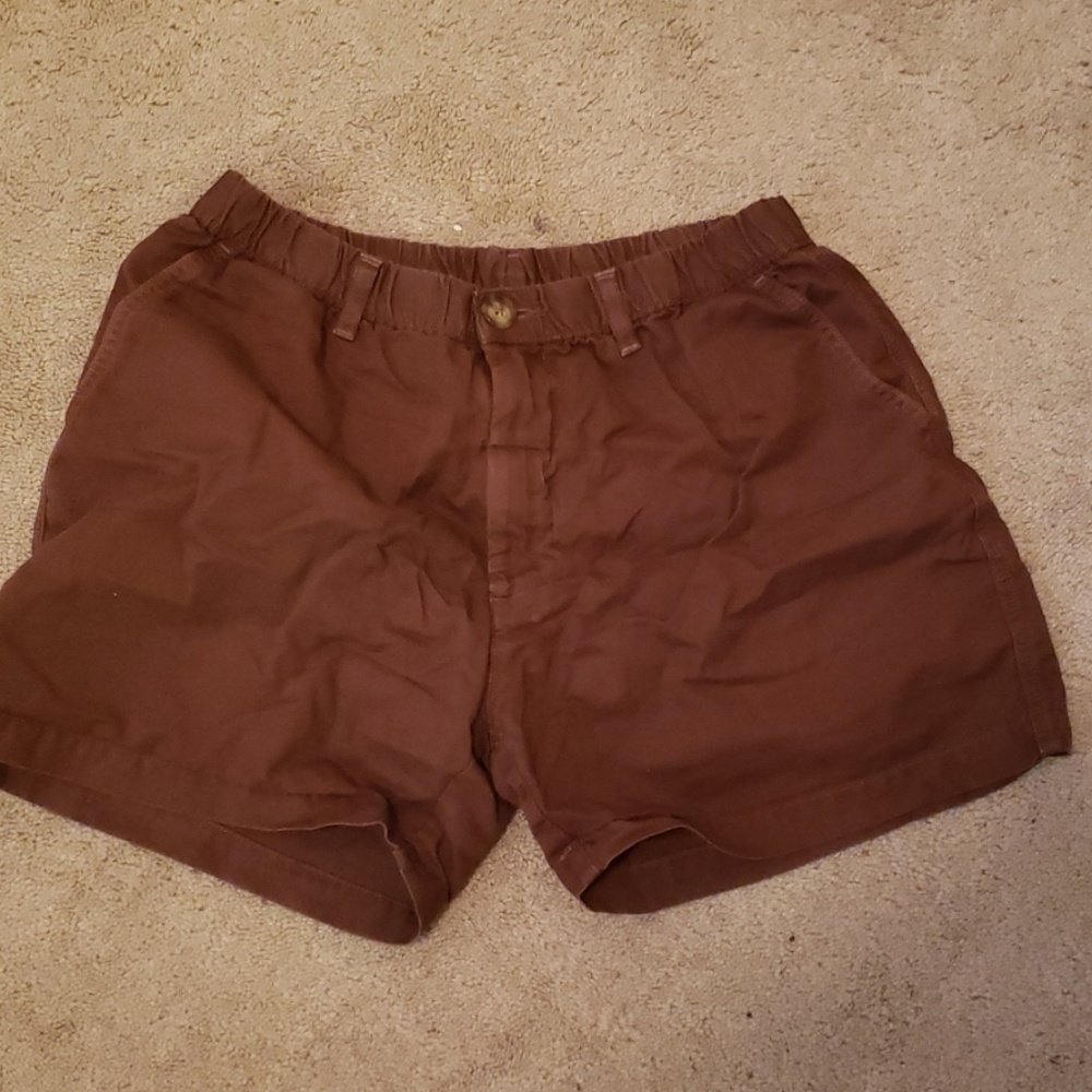 Mens cubbies